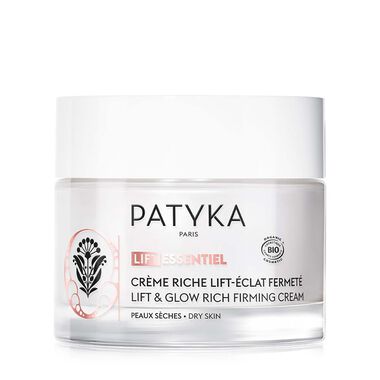 faces firming lift radiance rich cream