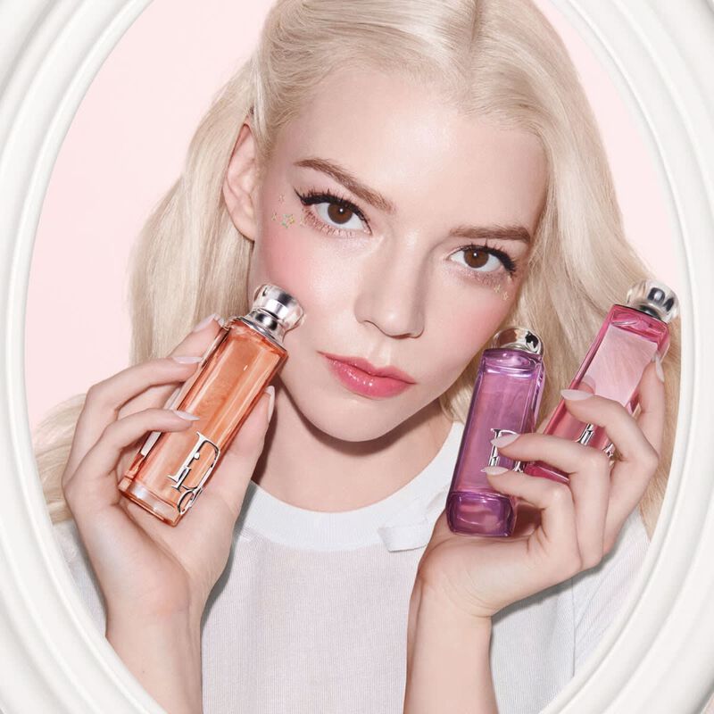 dior addict rosy glow eau de parfum