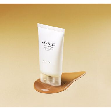 Madagascar Centella Soothing Cream faces madagascar centella soothing cream