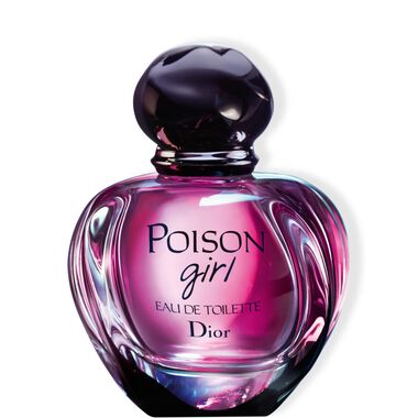faces poison girl eau de toilette