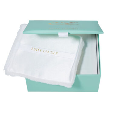 faces youth dew dusting powder box