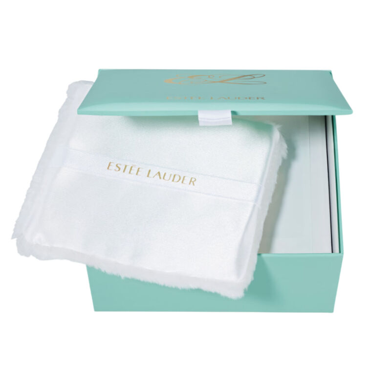 faces youth dew dusting powder box