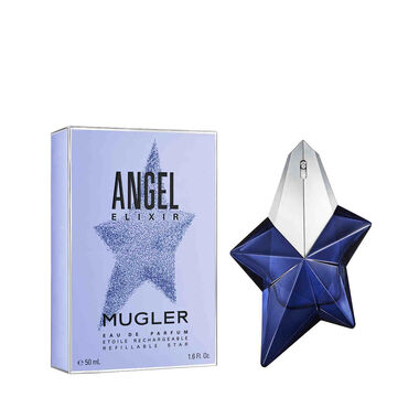 faces angel elixir spray