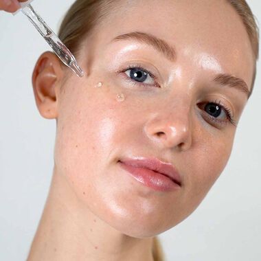 faces سيروم التنظيف بحمض الأزيليك