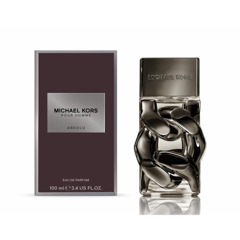 michael kors pour homme absolu