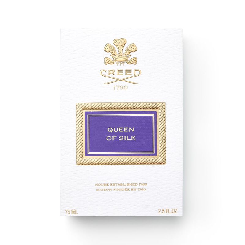 creed queen of silk