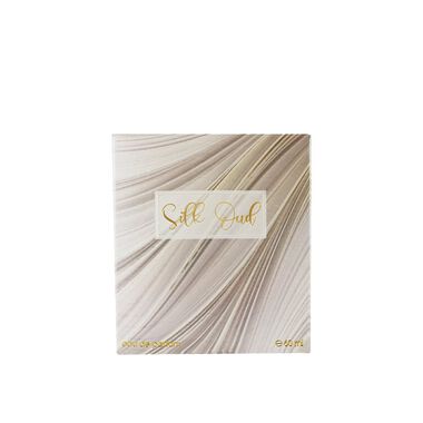 faces silk oud