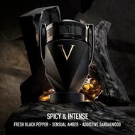 faces عطر إنفيكتوس فيكتوري أبسولو بارفان إنتنس