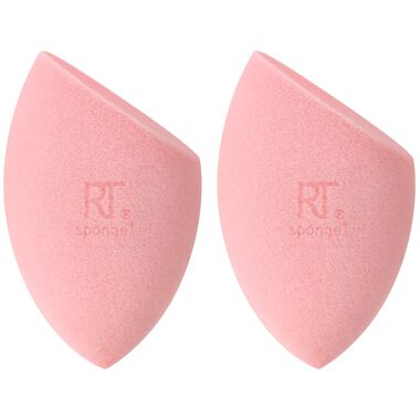 faces miracle powder sponge duo