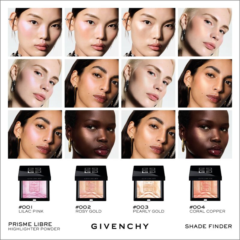 givenchy prisme libre