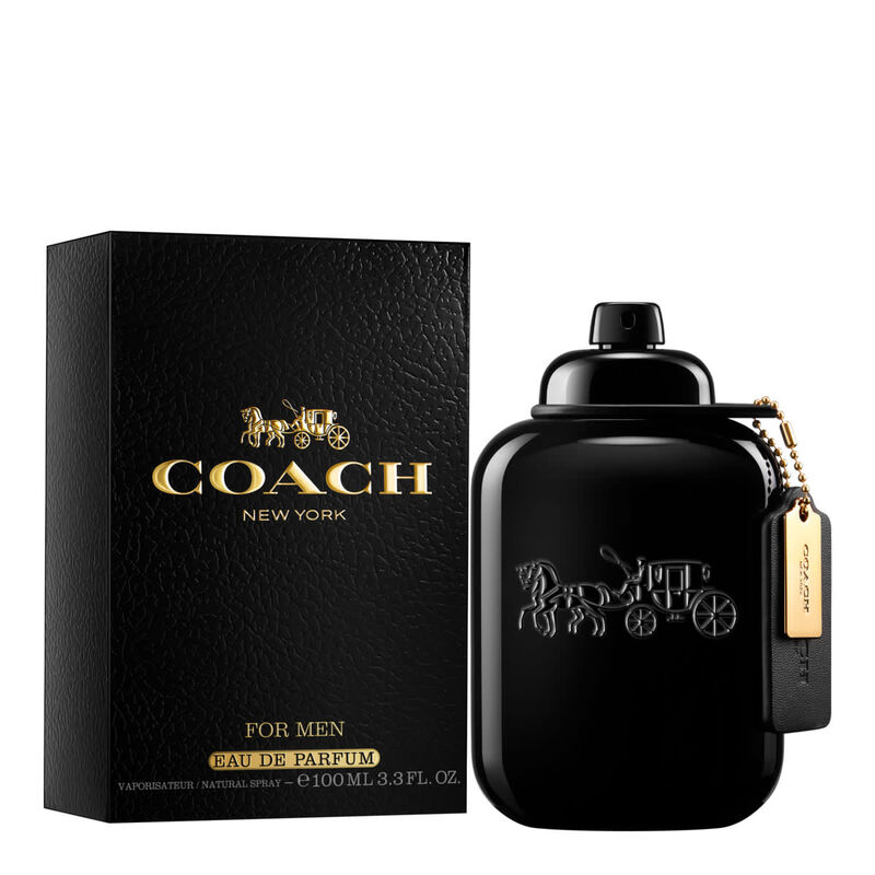 coach coach for men eau de parfum