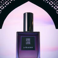 عطر كونفيت دي بارفان لا في دي بيرلين faces عطر كونفيت دي بارفان لا في دي بيرلين