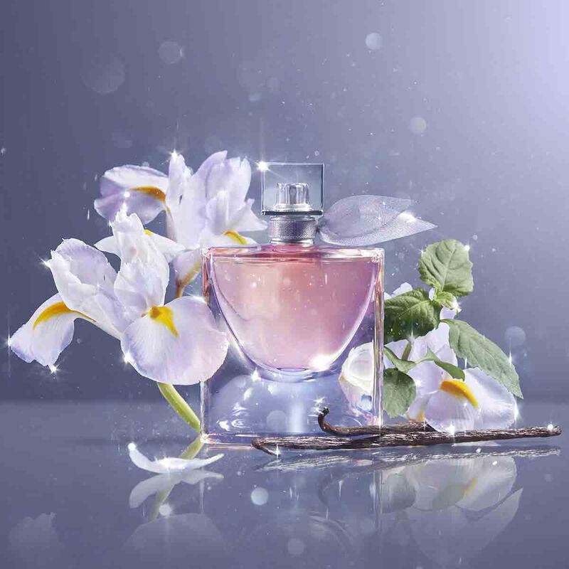 لانكوم عطر لا ڤي إي بيل أو دو برفان