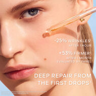 faces abeille royale youth watery oil