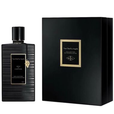 faces فان كليف آند آربلز ريف دو كاشمير ماء عطر 125 مل
