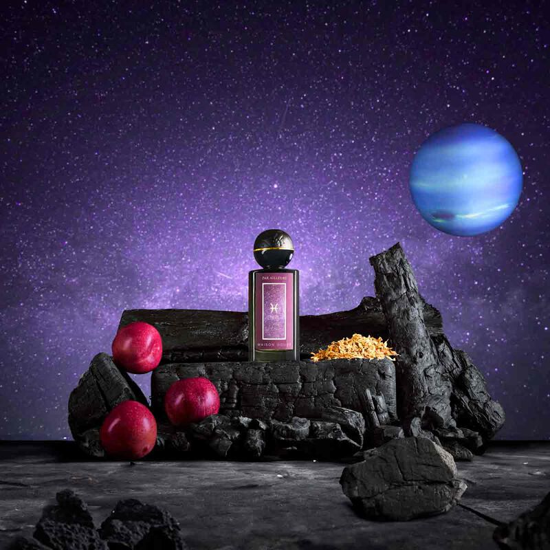 ميزون دوز عطر برج الحوت