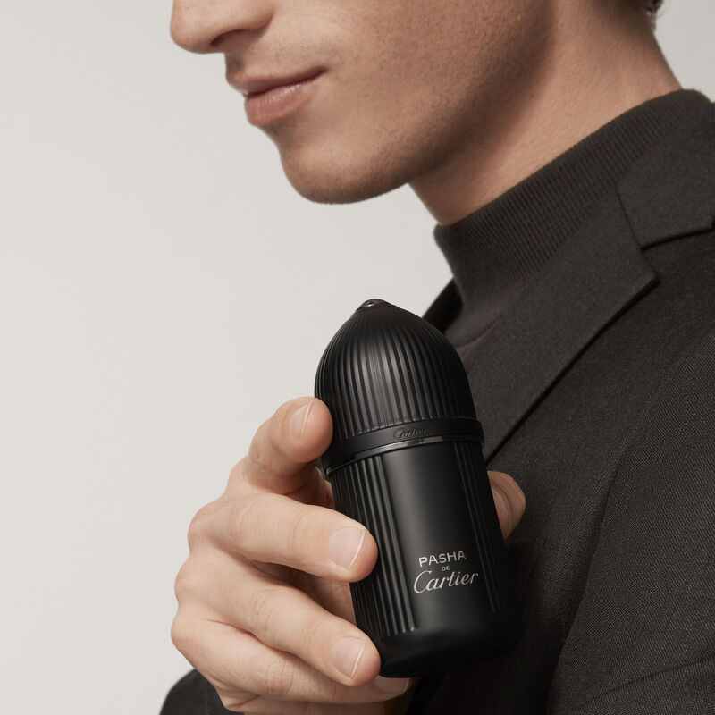 كارتييه عطر باشا دو كارتييه نوار أبسولو