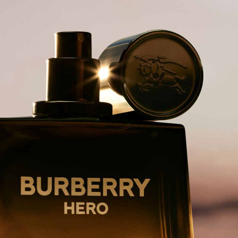 burberry hero elixr perfum 60ml