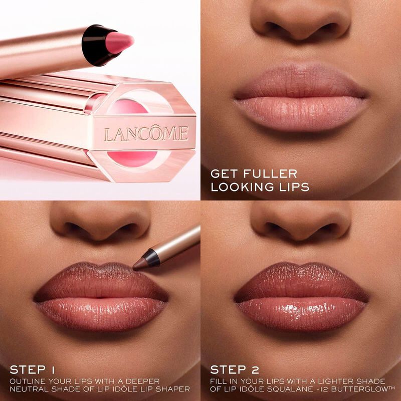 lancome lip idole lip shaper