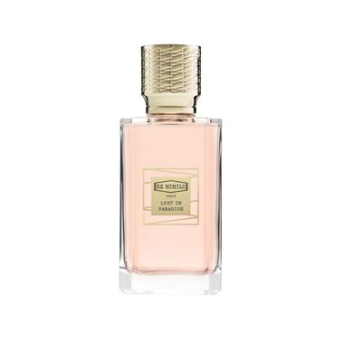 faces عطر لست ان باراديس