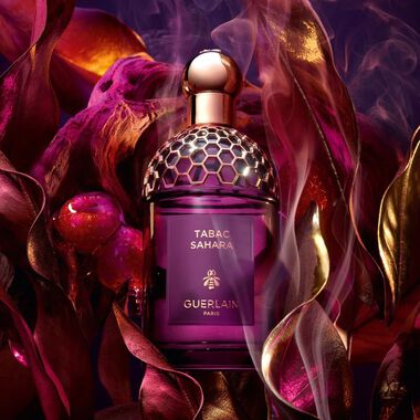عطر آبسولو أليغوريا تاباك صحارى faces عطر آبسولو أليغوريا تاباك صحارى