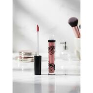 faces liquid matte lip gloss