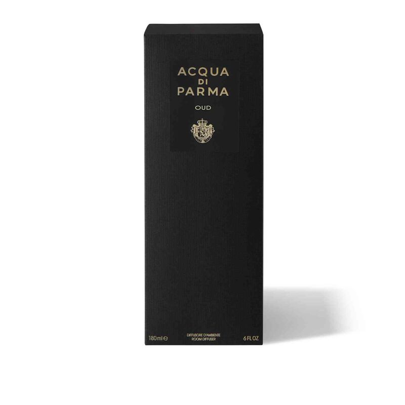 acqua di parma signatures oud diffuser