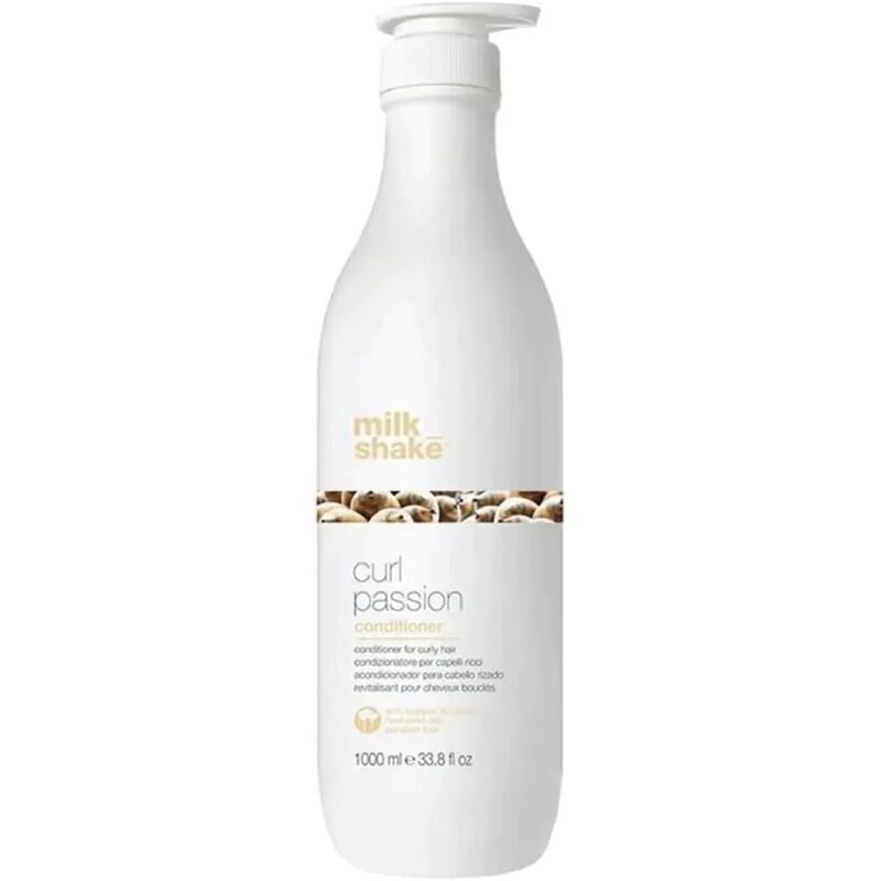 milk shake curl passion conditioner