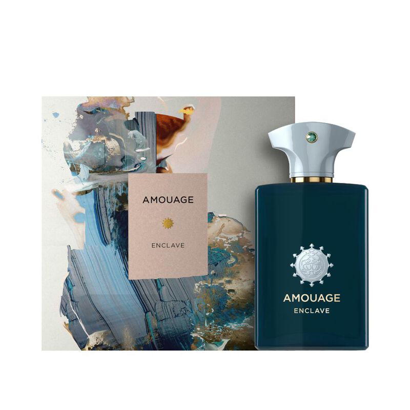 amouage enclave