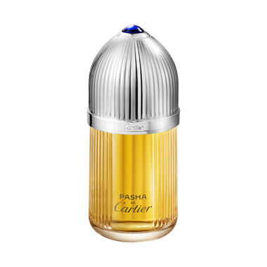 faces pasha de cartier parfum
