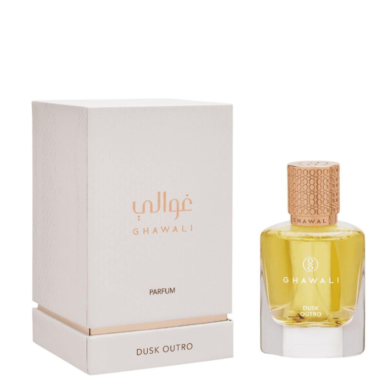 غوالي عطر دسك آوترو
