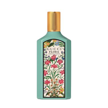faces flora gorgeous jasmine eau de parfum