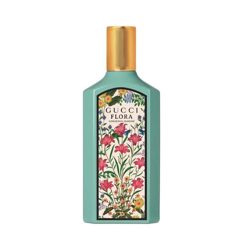 gucci flora gorgeous jasmine eau de parfum