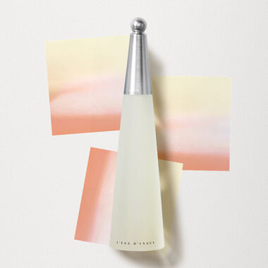 faces l eau d issey edt