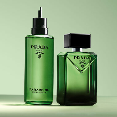 faces paradigme refill