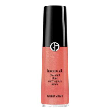 Luminous Silk Cheek Tint Shine Liquid faces luminous silk cheek tint shine liquid