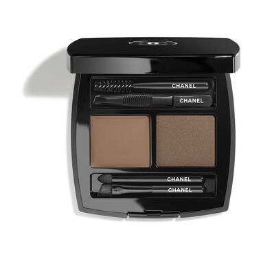 LA PALETTE SOURCILS faces la palette sourcils