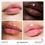 faces perfecto serum lip oil