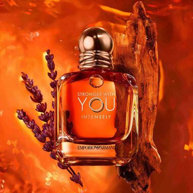 faces ماء عطر سترونجر إنتنسلي
