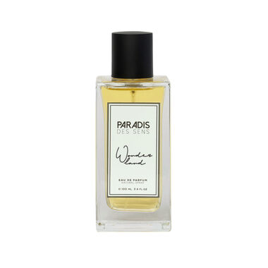 faces wonderland eau de parfum 100ml