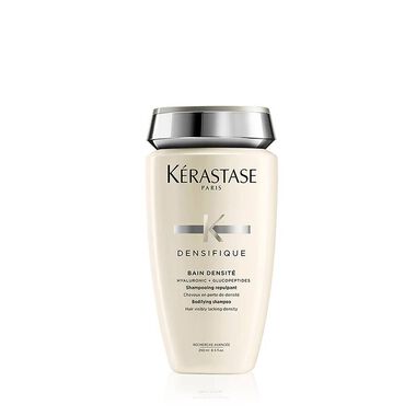 faces densifique bain densit  shampoo 250ml