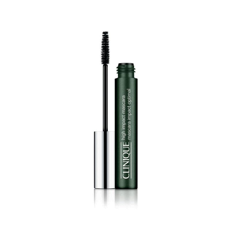 كلينيك هاي إمباكت ماسكارا high impact mascara black
