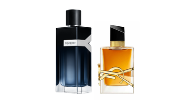 faces y men edp 100ml x  libre edp intense 50ml
