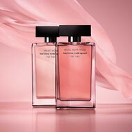 faces musc noir rose