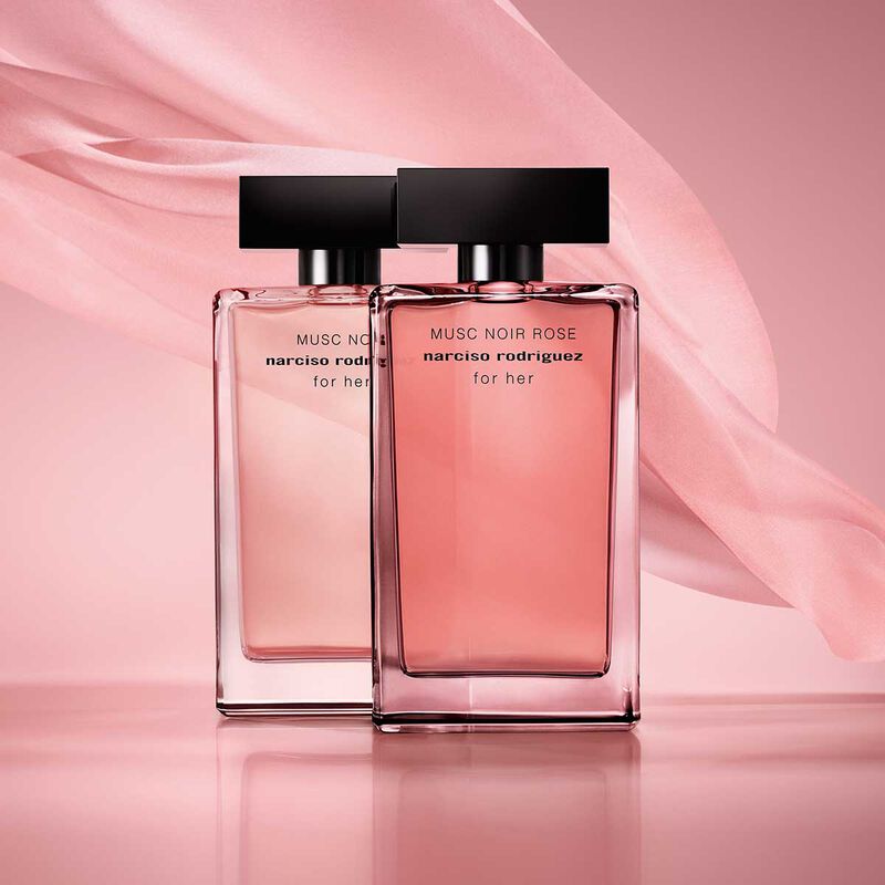 narciso rodriguez musc noir rose