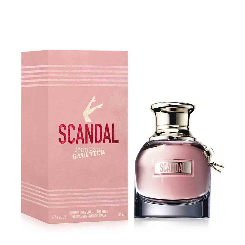جان بول غوتييه عطر الشعر سكاندال أو دو بارفان 30مل