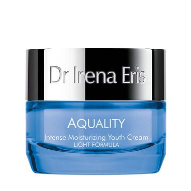 faces aquality intense moisturizing