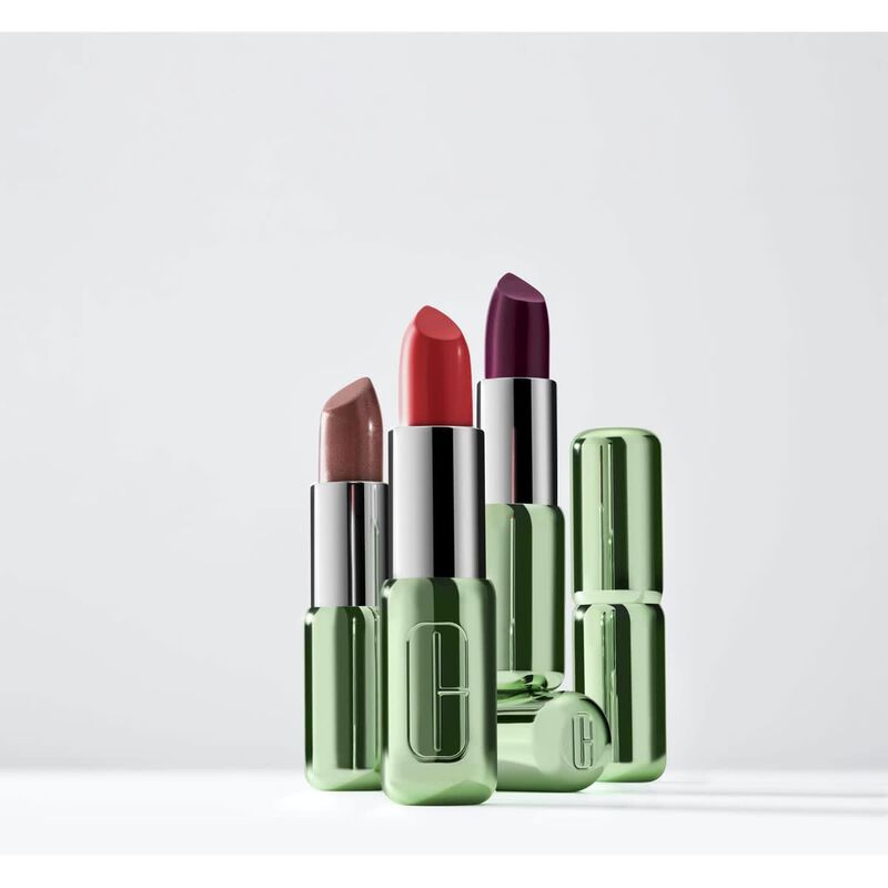 clinique pop matte longwear lipstick