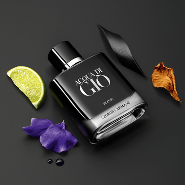 faces acqua di gi  elixir