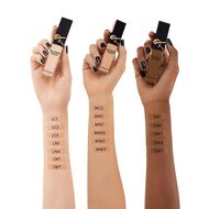 faces all hours concealer